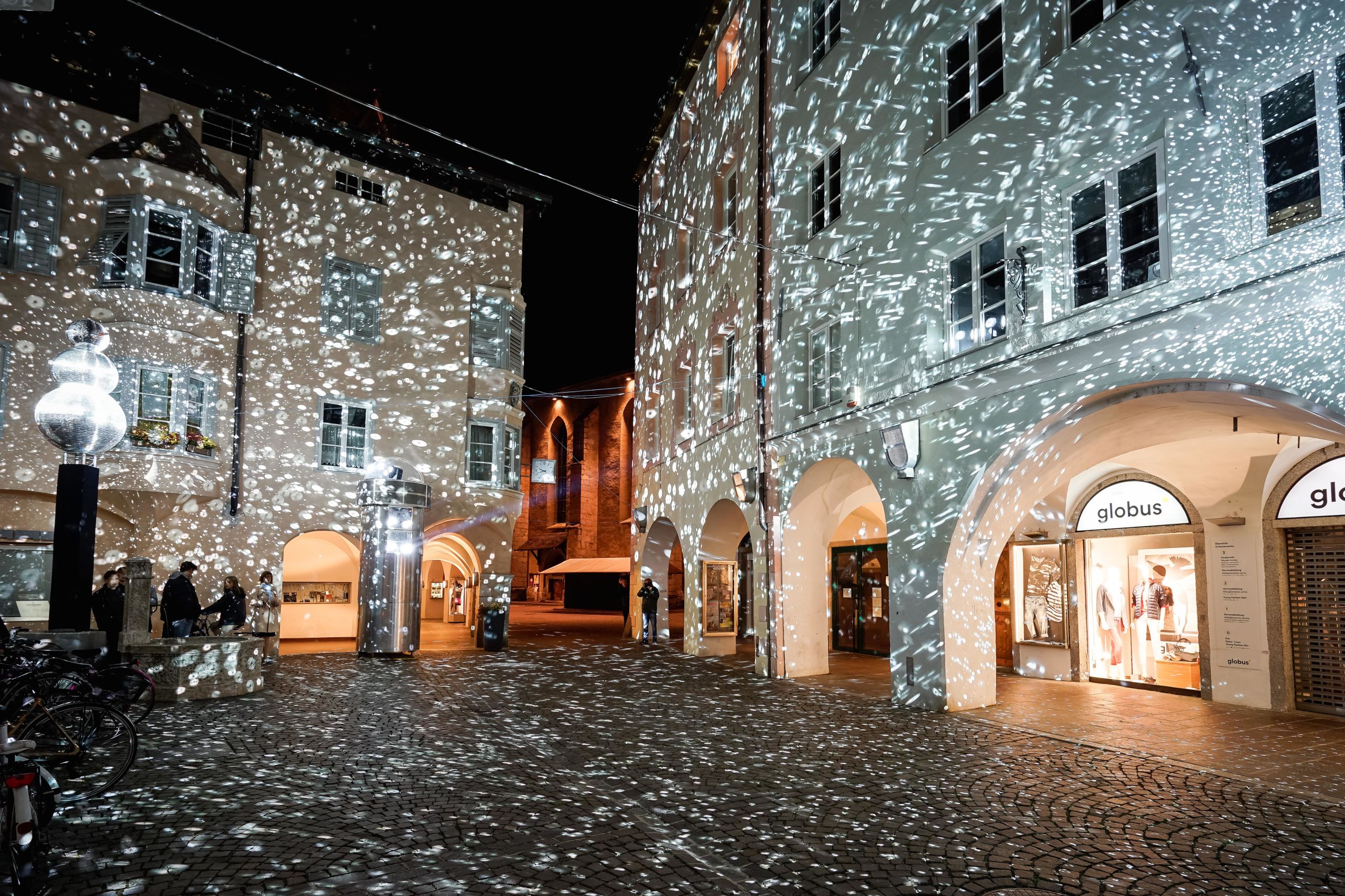 Strada del Vino